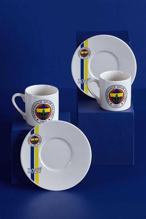 Fenerbahçe fincan